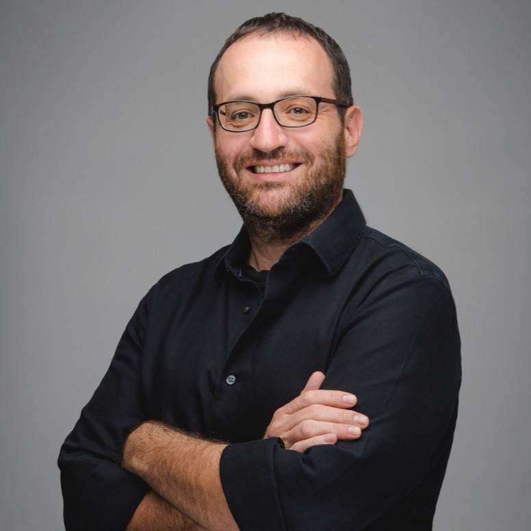 Adam Etline